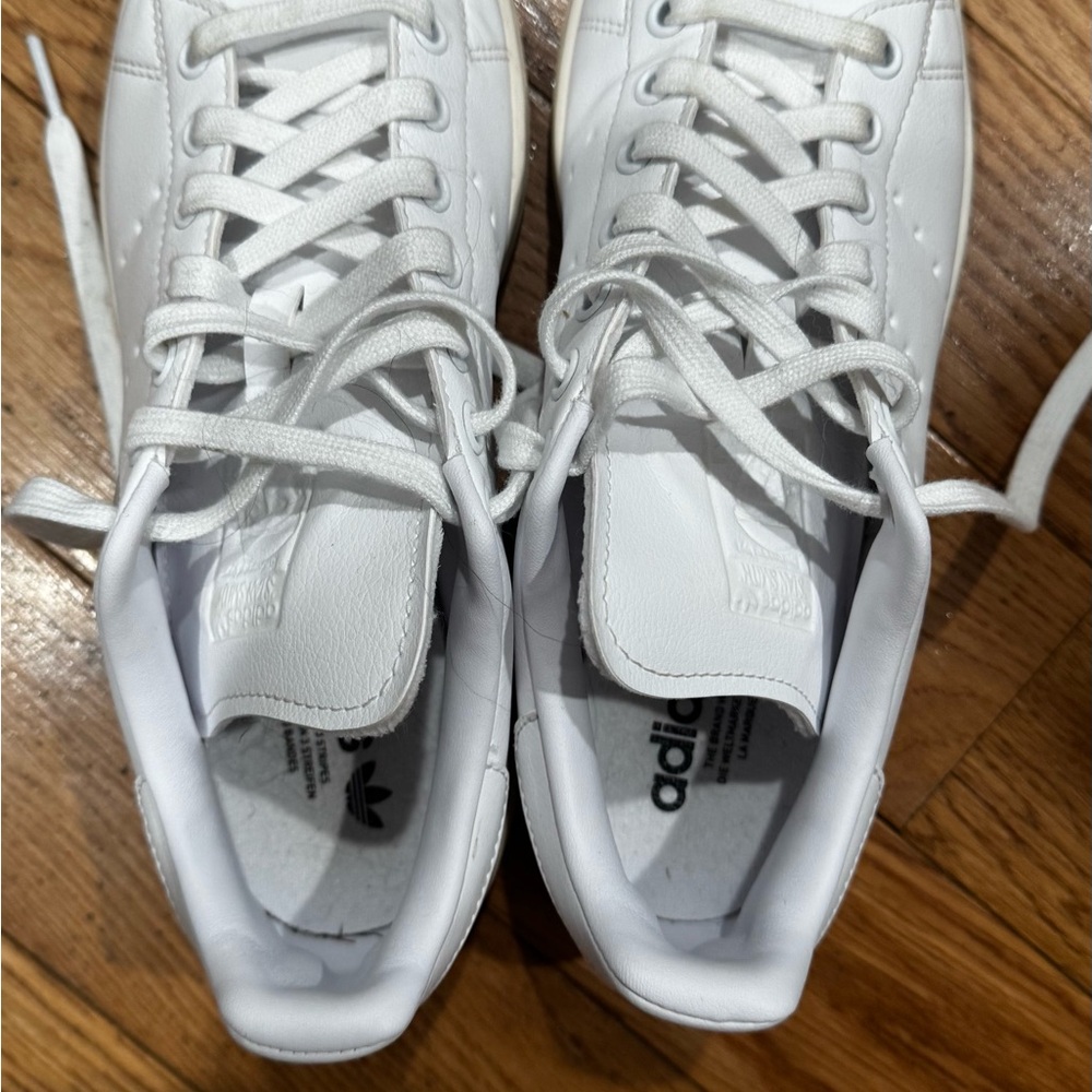 Stan Smith Golf Shoes - Sell out fast.